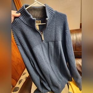 Duluth Mens Sweater